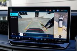 2025 Volkswagen Tiguan 195TSI R-Line