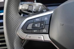 2025 Volkswagen Tiguan 195TSI R-Line