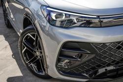 2025 Volkswagen Tiguan 195TSI R-Line