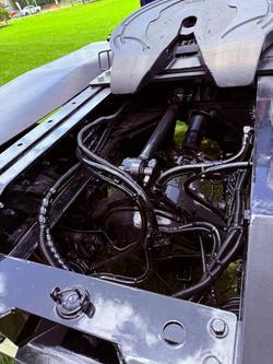 2019 Kenworth K200 Big Cab 165t GCM - RECENT NEW ENGINE