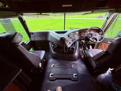 2019 Kenworth K200 Big Cab 165t GCM - RECENT NEW ENGINE