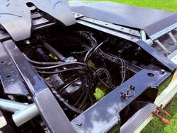 2019 Kenworth K200 Big Cab 165t GCM - RECENT NEW ENGINE