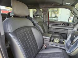 2025 Kia Tasman X-Line TK MY26 4X4 Dual Range Runway Red