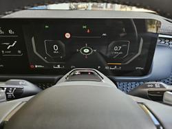 2025 Kia Tasman X-Line TK MY26 4X4 Dual Range Runway Red