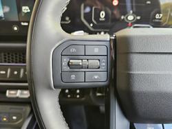 2025 Kia Tasman X-Line TK MY26 4X4 Dual Range Runway Red