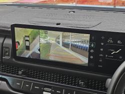 2025 Kia Tasman X-Line TK MY26 4X4 Dual Range Runway Red