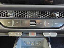 2025 Kia Tasman X-Line TK MY26 4X4 Dual Range Runway Red