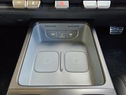 2025 Kia Tasman X-Line TK MY26 4X4 Dual Range Runway Red