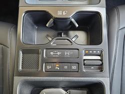 2025 Kia Tasman X-Line TK MY26 4X4 Dual Range Runway Red