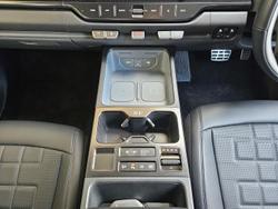 2025 Kia Tasman X-Line TK MY26 4X4 Dual Range Runway Red