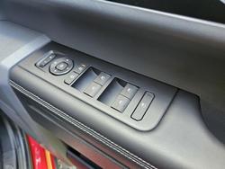 2025 Kia Tasman X-Line TK MY26 4X4 Dual Range Runway Red