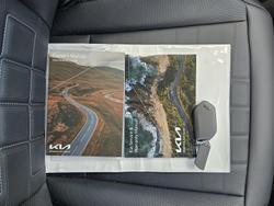 2025 Kia Tasman X-Line TK MY26 4X4 Dual Range Runway Red