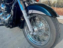2006 Honda VT750C Shadow Classic