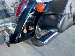 2006 Honda VT750C Shadow Classic