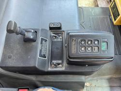 2014 Iveco Acco 2350G 320