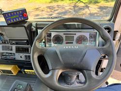 2014 Iveco Acco 2350G 320