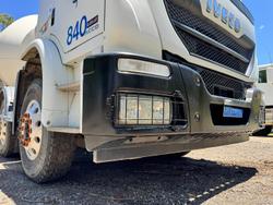 2014 Iveco Acco 2350G 320