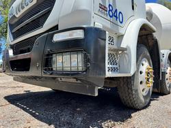 2014 Iveco Acco