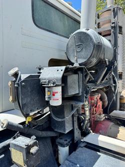 2014 Iveco Acco 2350G 320