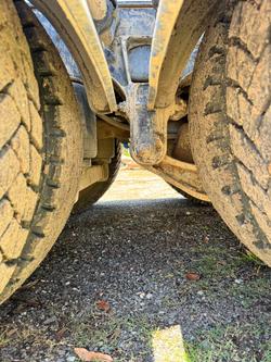 2014 Iveco Acco 2350G 320