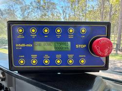 2014 Iveco Acco 2350G 320