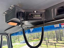 2014 Iveco Acco 2350G 320