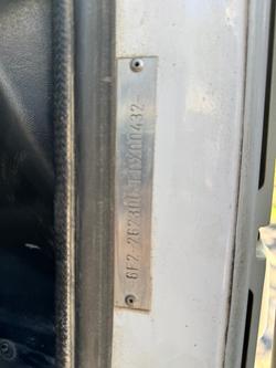 2014 Iveco Acco 2350G 320