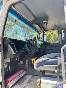 2014 Iveco Acco 2350G 320