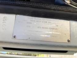 2014 Iveco Acco 2350G 320