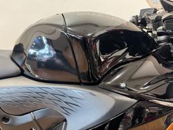 2021 Suzuki GSX1300RA (HAYABUSA) Black