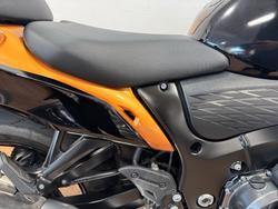 2021 Suzuki GSX1300RA (HAYABUSA) Black