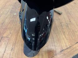 2021 Suzuki GSX1300RA (HAYABUSA) Black