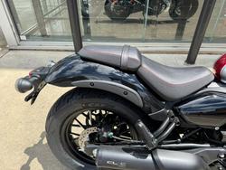 2025 CFMOTO 450 CL-C RUBY RED