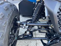 2025 CFMOTO C FORCE 110 SE BLUE