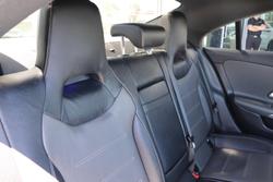 2020 Mercedes-Benz CLA-Class CLA35 AMG