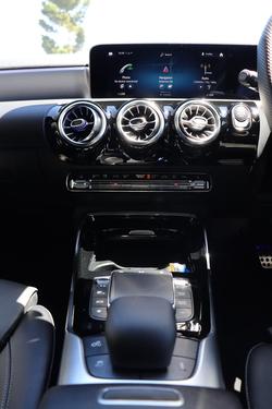 2020 Mercedes-Benz CLA-Class CLA35 AMG