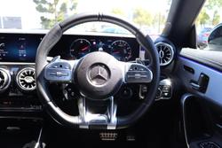 2020 Mercedes-Benz CLA-Class CLA35 AMG