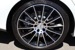 2020 Mercedes-Benz CLA-Class CLA35 AMG