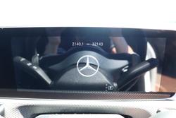 2020 Mercedes-Benz CLA-Class CLA35 AMG