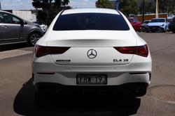 2020 Mercedes-Benz CLA-Class CLA35 AMG