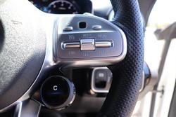 2020 Mercedes-Benz CLA-Class CLA35 AMG