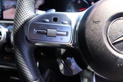 2020 Mercedes-Benz CLA-Class CLA35 AMG