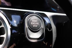 2020 Mercedes-Benz CLA-Class CLA35 AMG