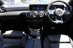 2020 Mercedes-Benz CLA-Class CLA35 AMG