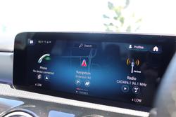 2020 Mercedes-Benz CLA-Class CLA35 AMG