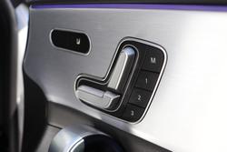 2020 Mercedes-Benz CLA-Class CLA35 AMG