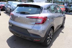 2025 Mitsubishi ASX LS