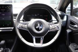 2025 Mitsubishi ASX LS