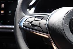 2025 Mitsubishi ASX LS