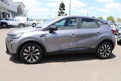 2025 Mitsubishi ASX LS